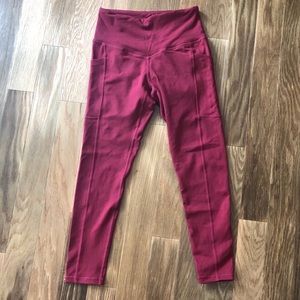 Born Primitive Pocket Leggings